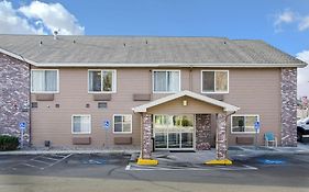Comfort Inn